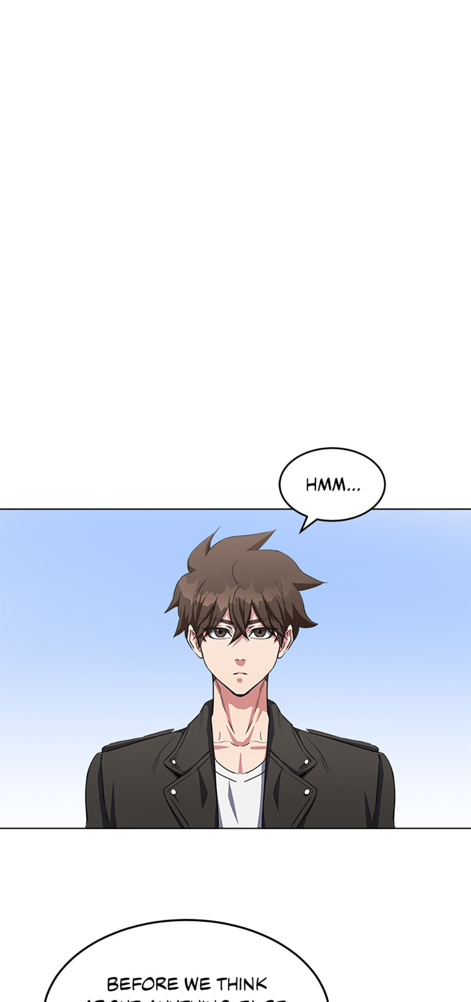 Level 1 Player Chapter 38 page 9 - 