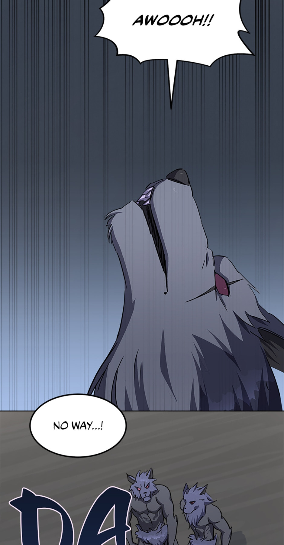 Level 1 Player Chapter 38 page 81 - 