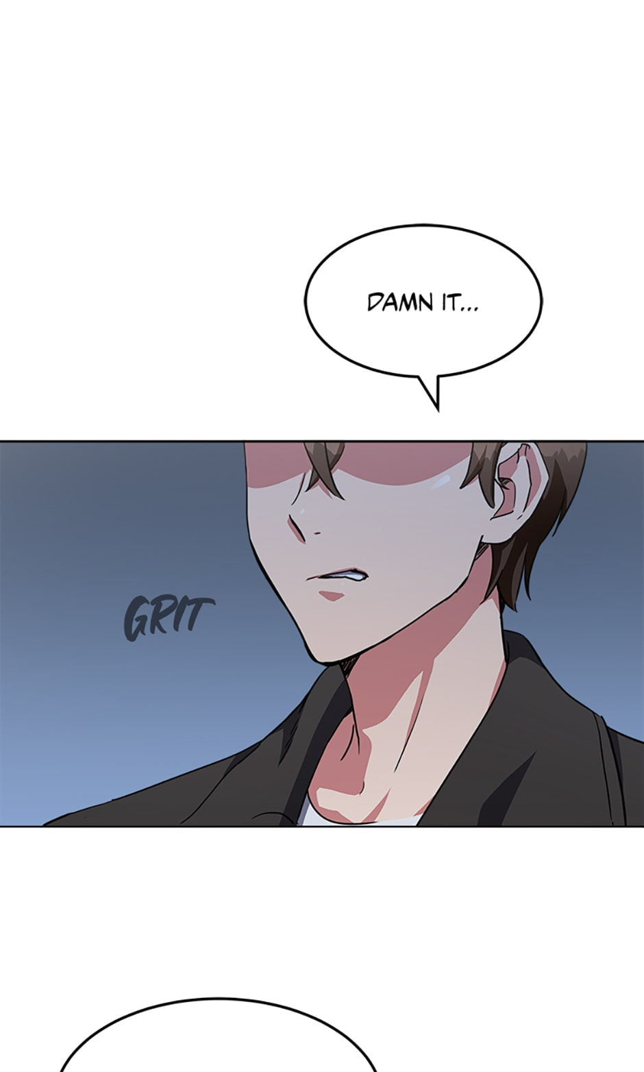 Level 1 Player Chapter 38 page 83 - 
