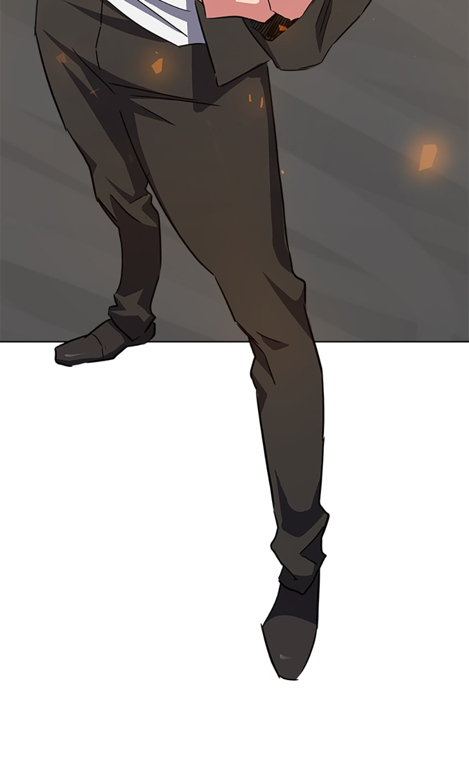 Level 1 Player Chapter 38 page 86 - 