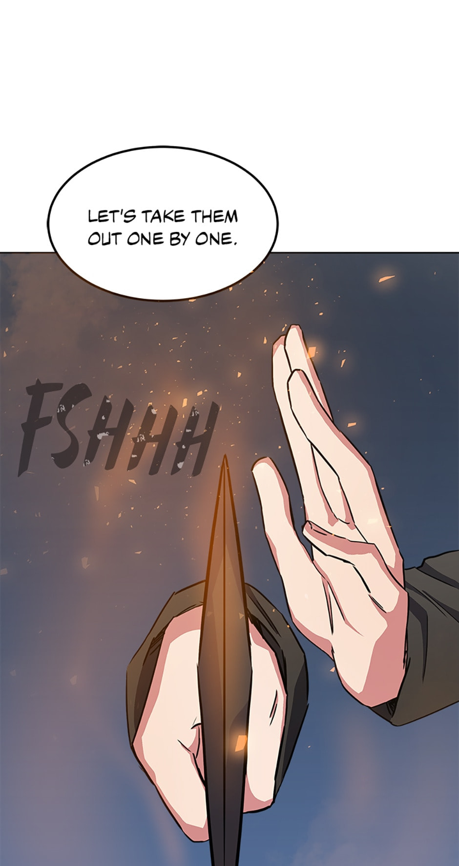 Level 1 Player Chapter 38 page 87 - 