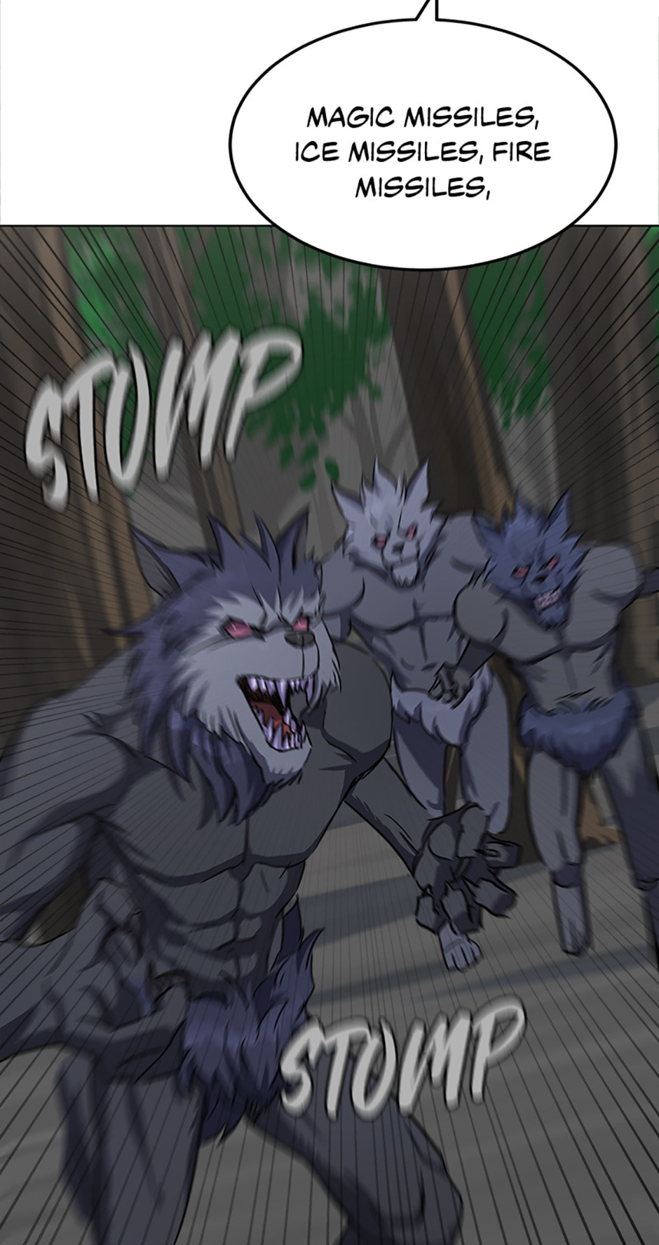 Level 1 Player Chapter 38 page 89 - 