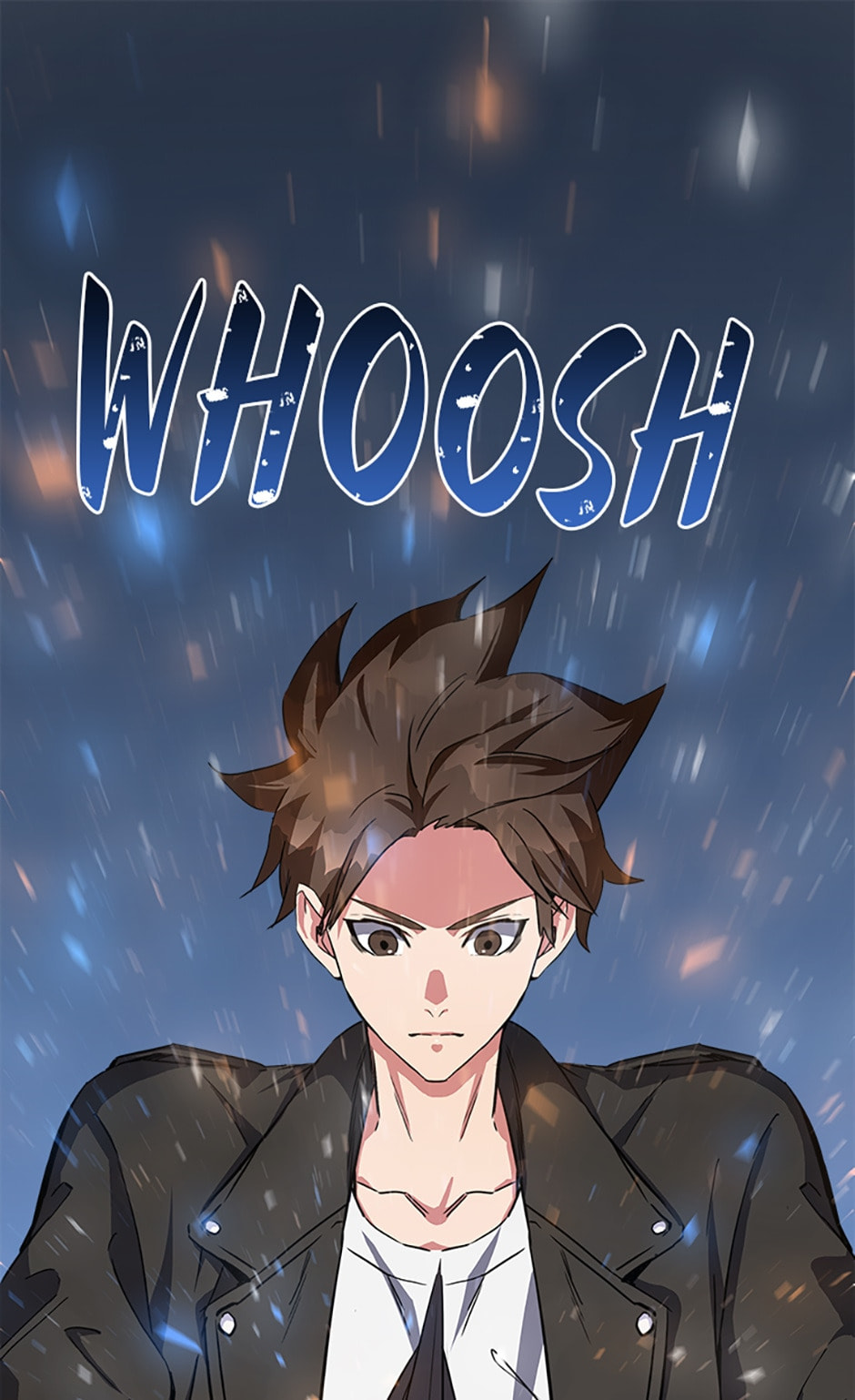Level 1 Player Chapter 38 page 91 - 