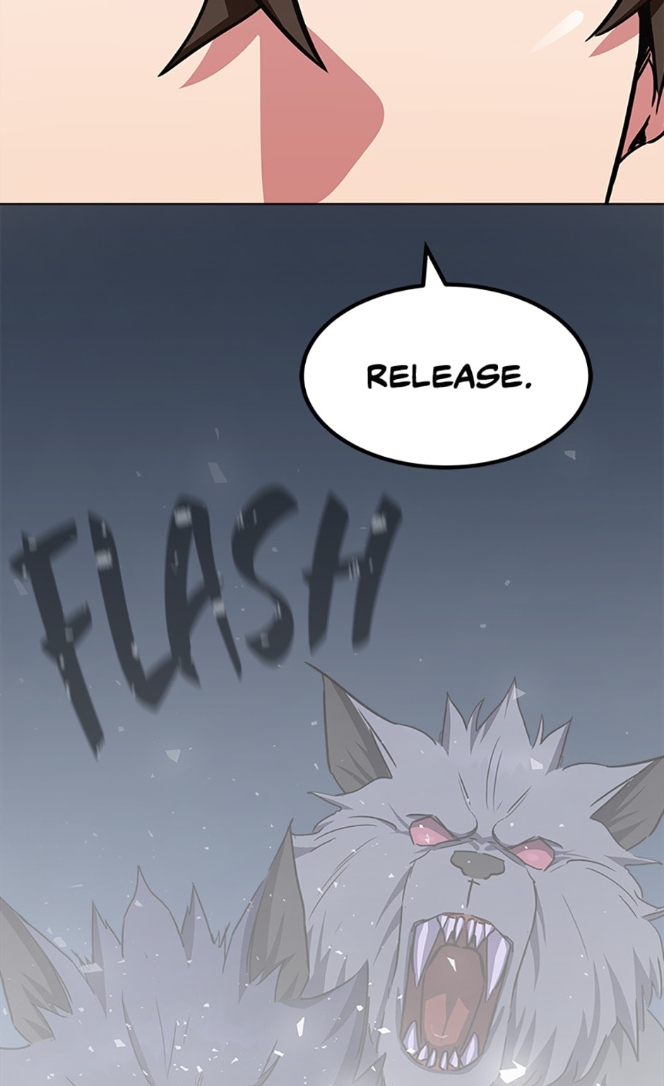 Level 1 Player Chapter 38 page 93 - 