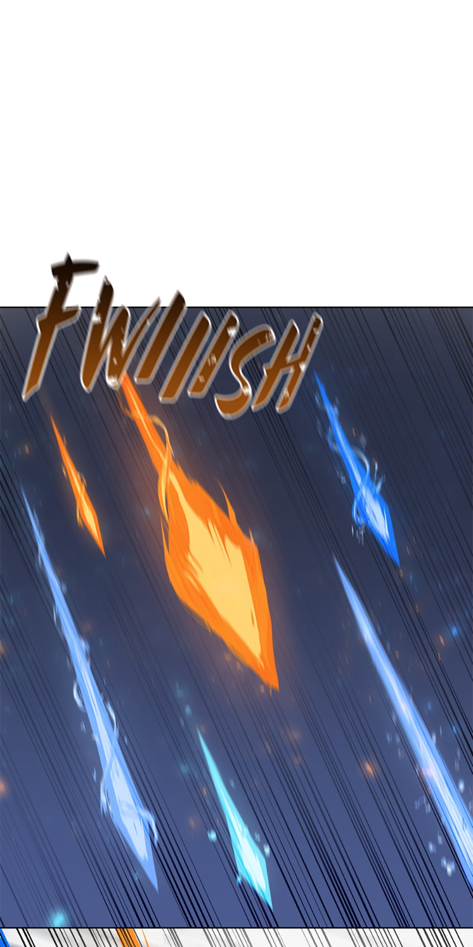 Level 1 Player Chapter 39 page 1 - 