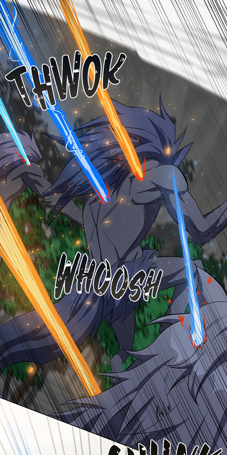 Level 1 Player Chapter 39 page 2 - 
