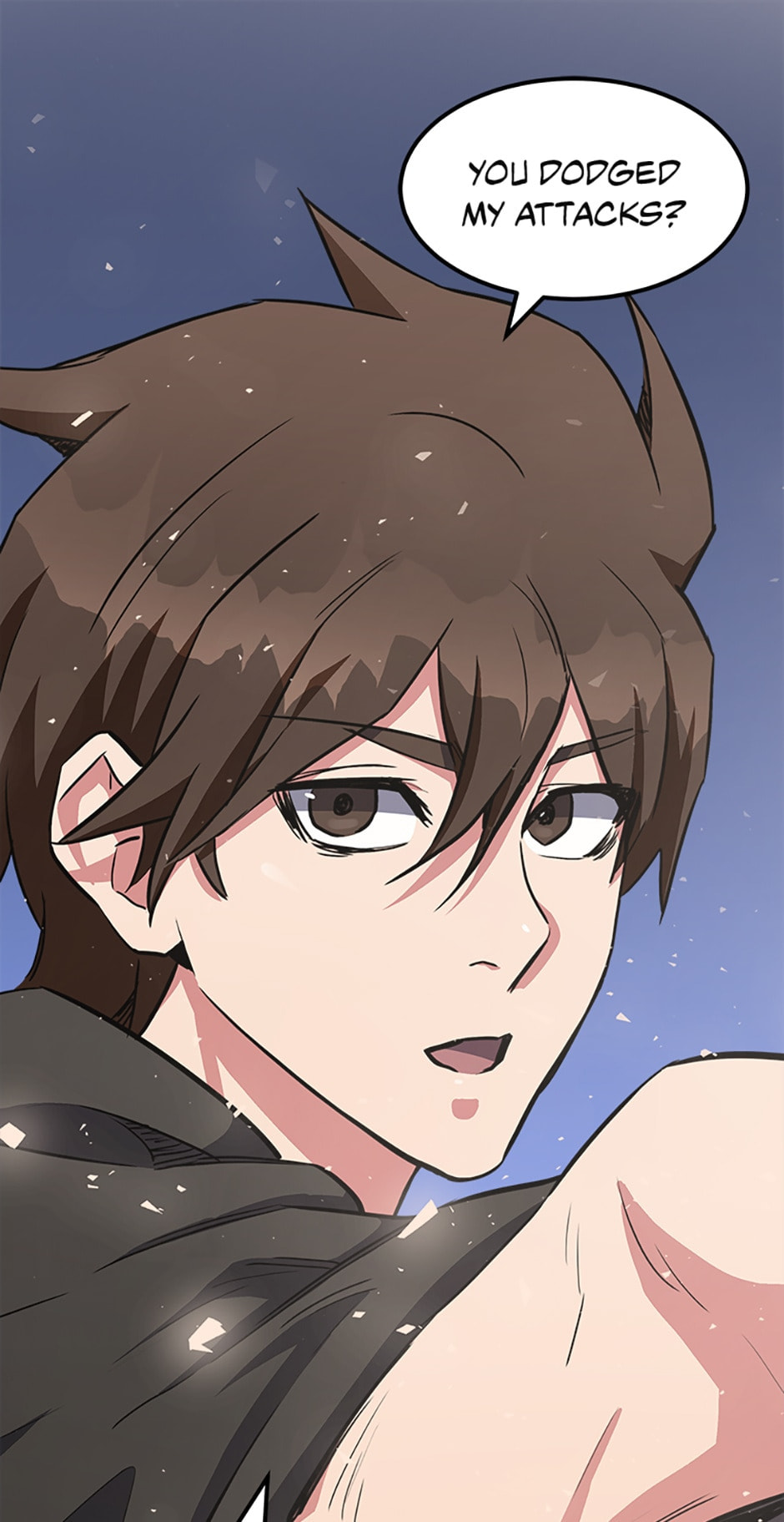 Level 1 Player Chapter 39 page 12 - 