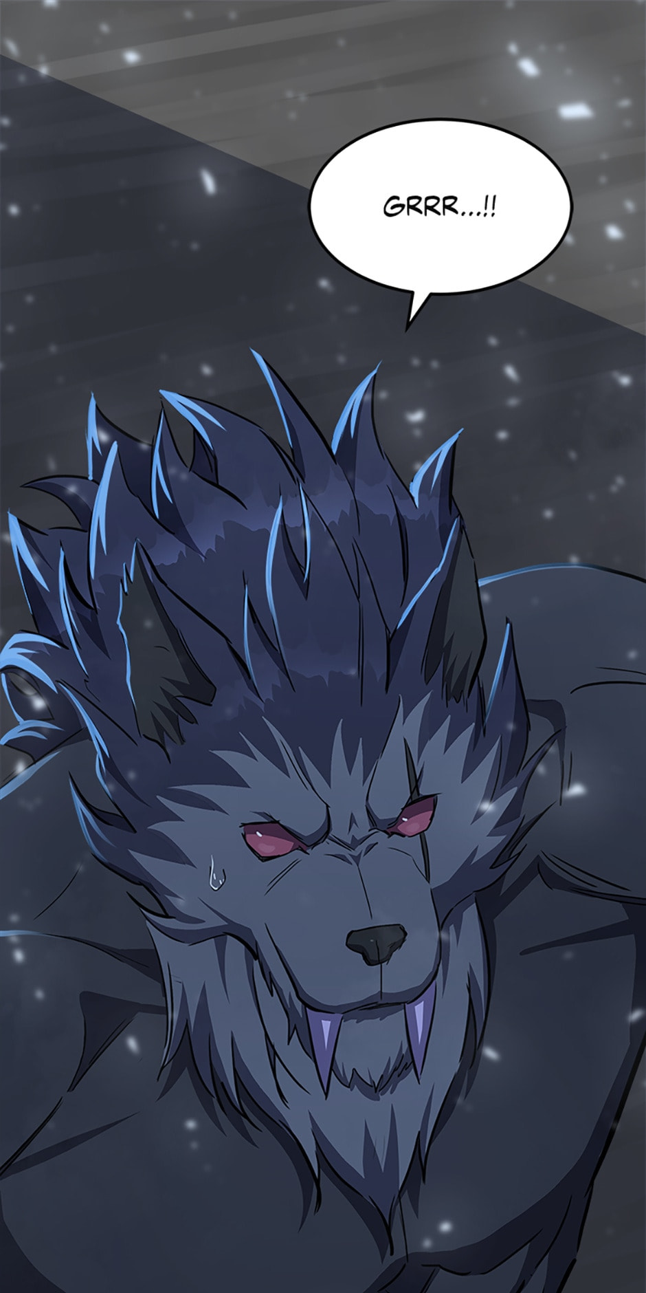 Level 1 Player Chapter 39 page 16 - 