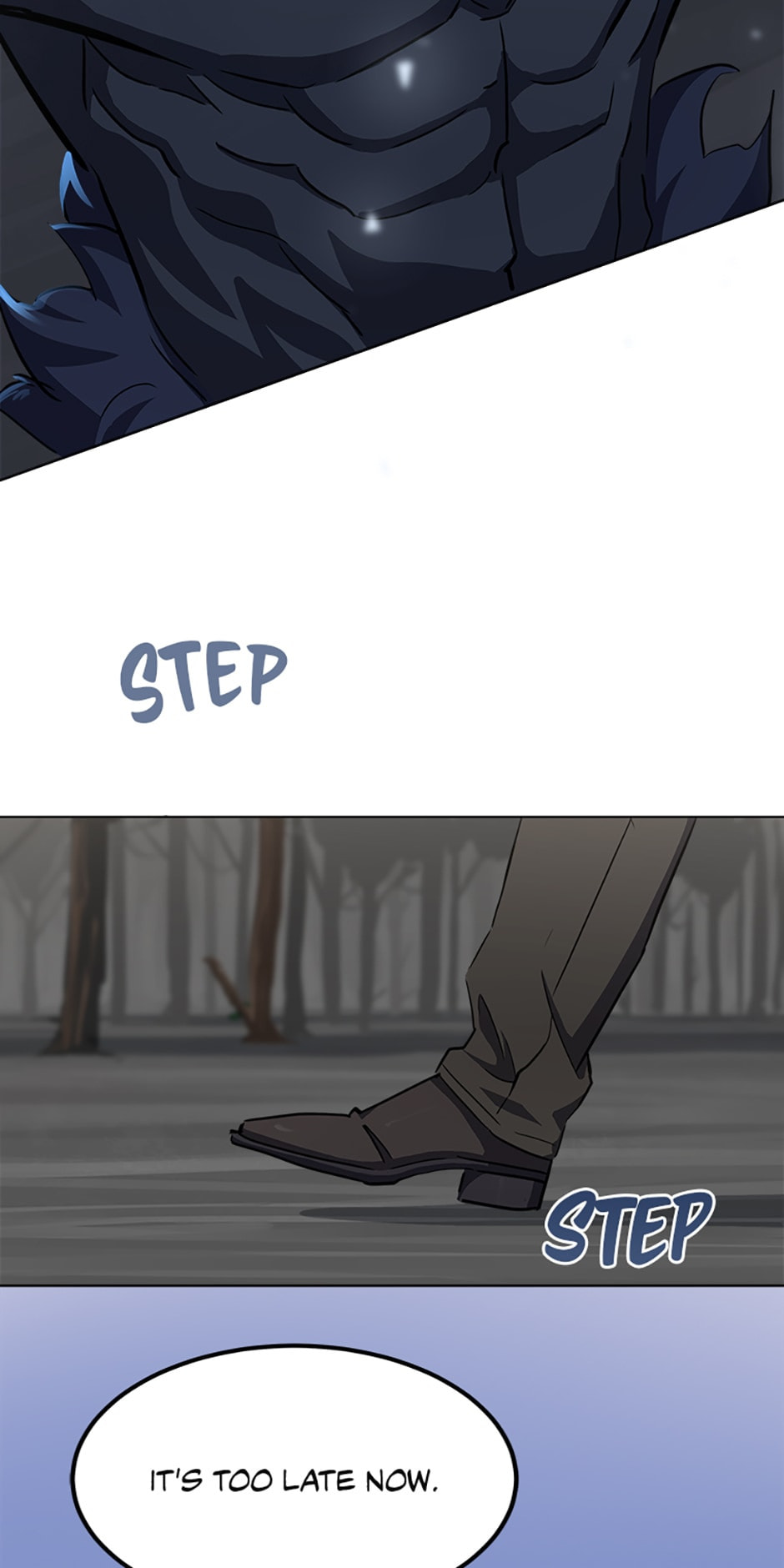 Level 1 Player Chapter 39 page 17 - 