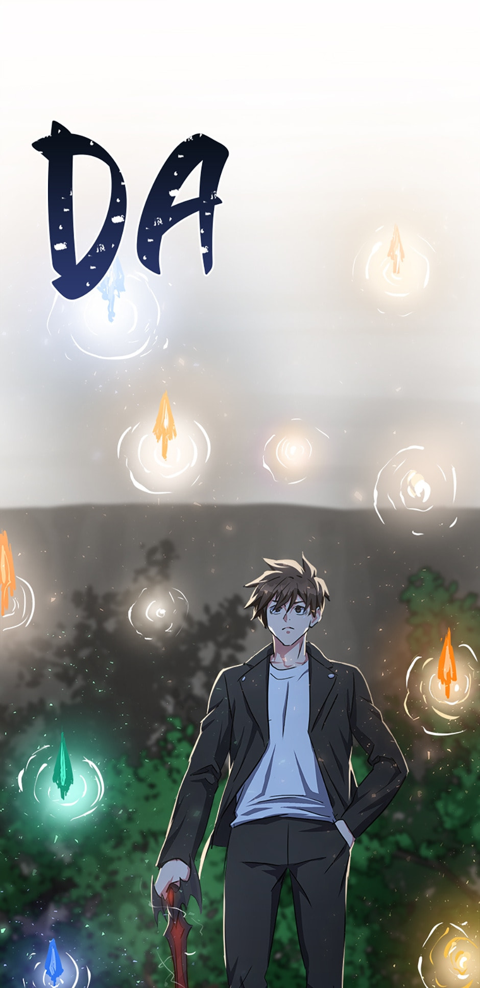 Level 1 Player Chapter 39 page 19 - 