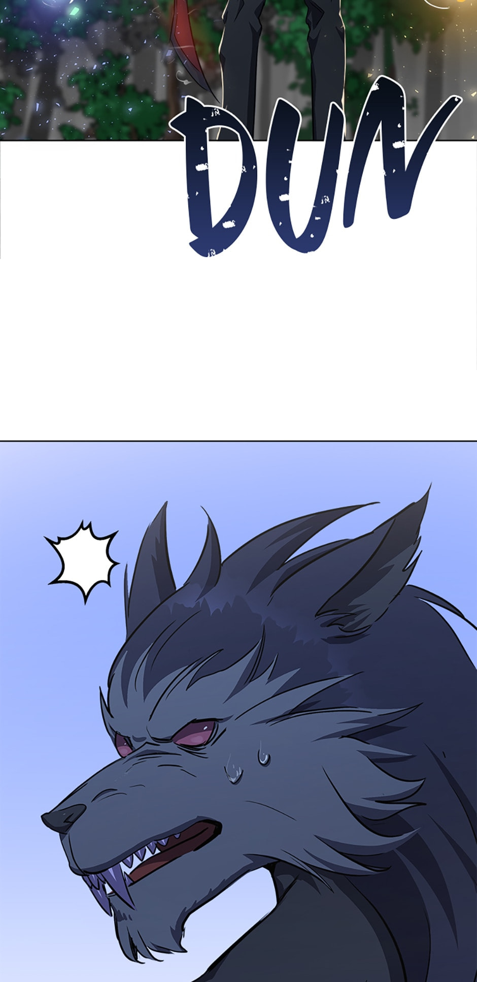 Level 1 Player Chapter 39 page 20 - 