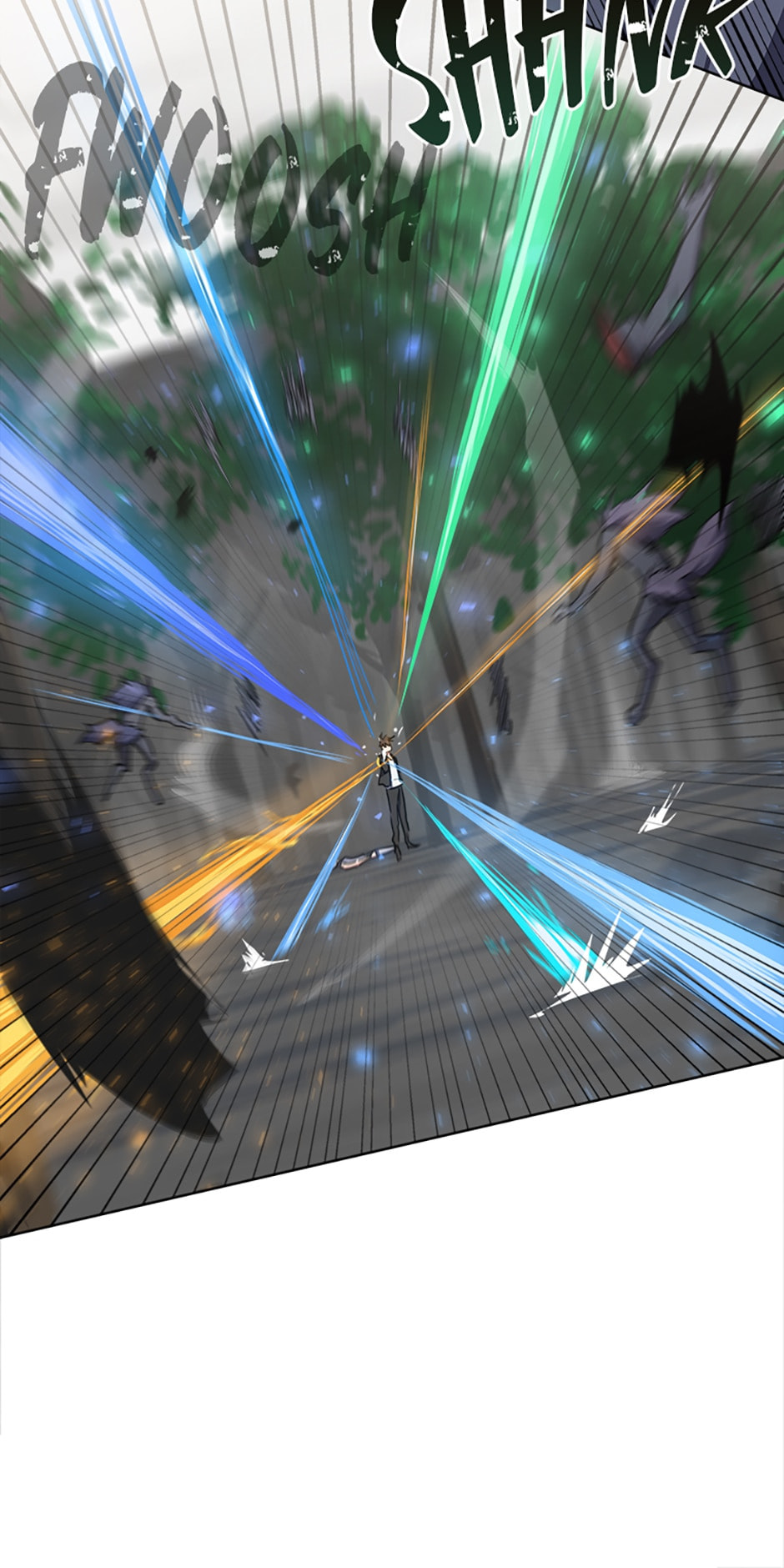 Level 1 Player Chapter 39 page 3 - 