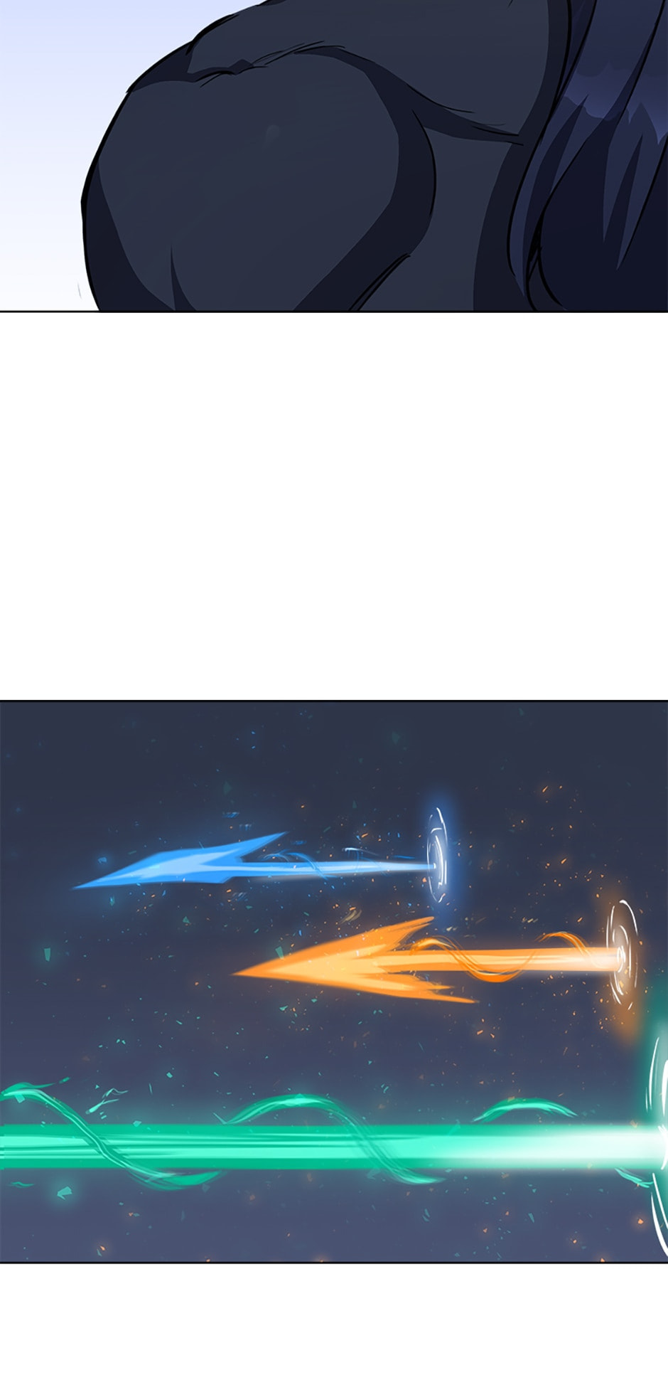 Level 1 Player Chapter 39 page 21 - 