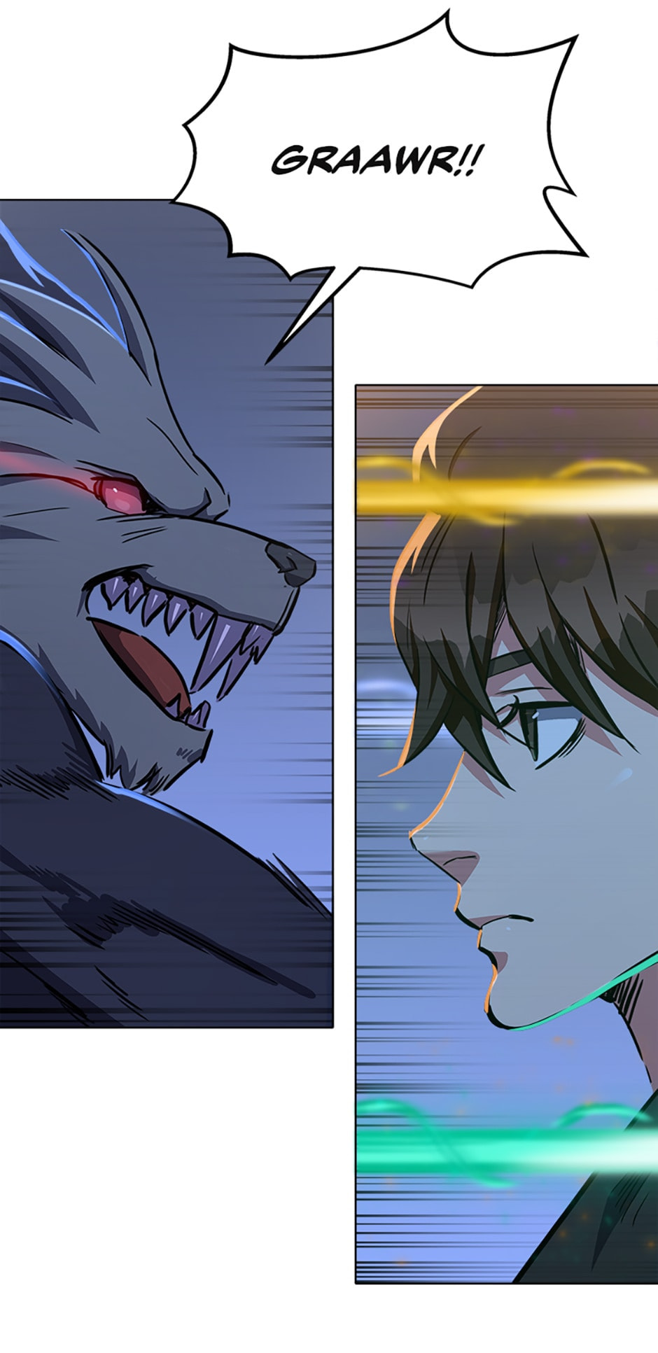 Level 1 Player Chapter 39 page 22 - 