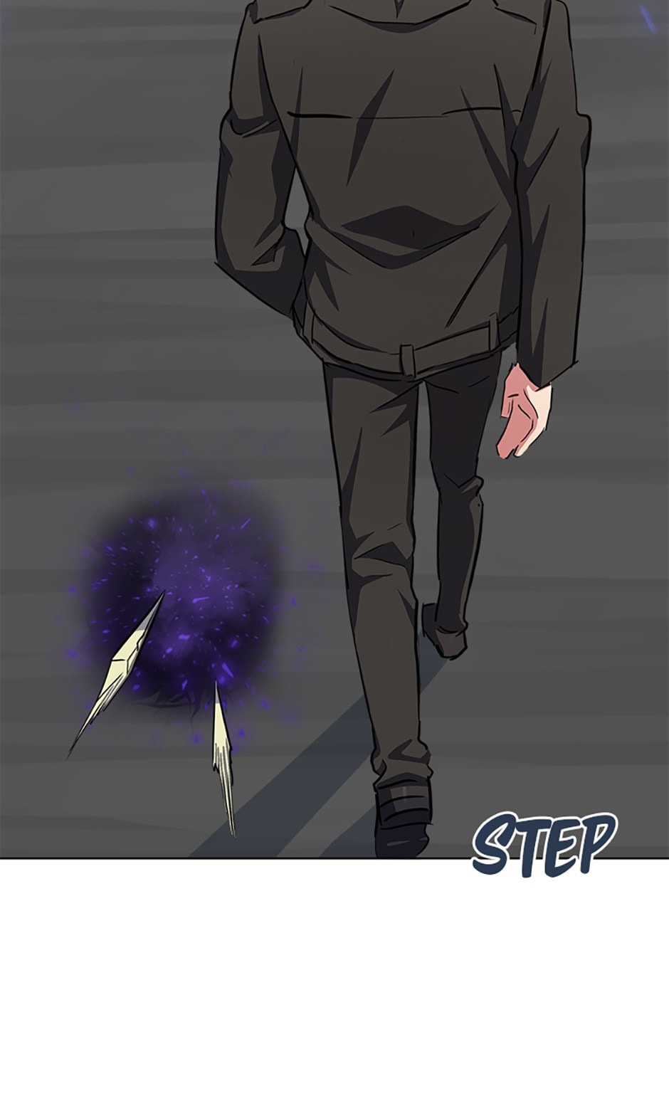 Level 1 Player Chapter 39 page 31 - 
