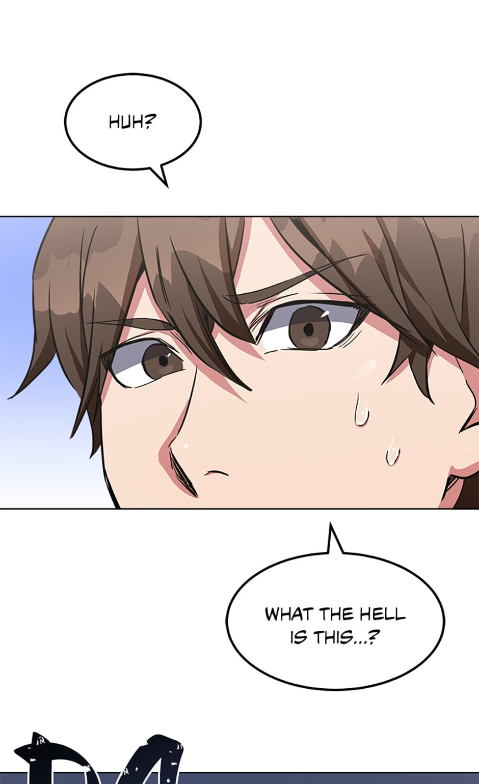 Level 1 Player Chapter 39 page 32 - 