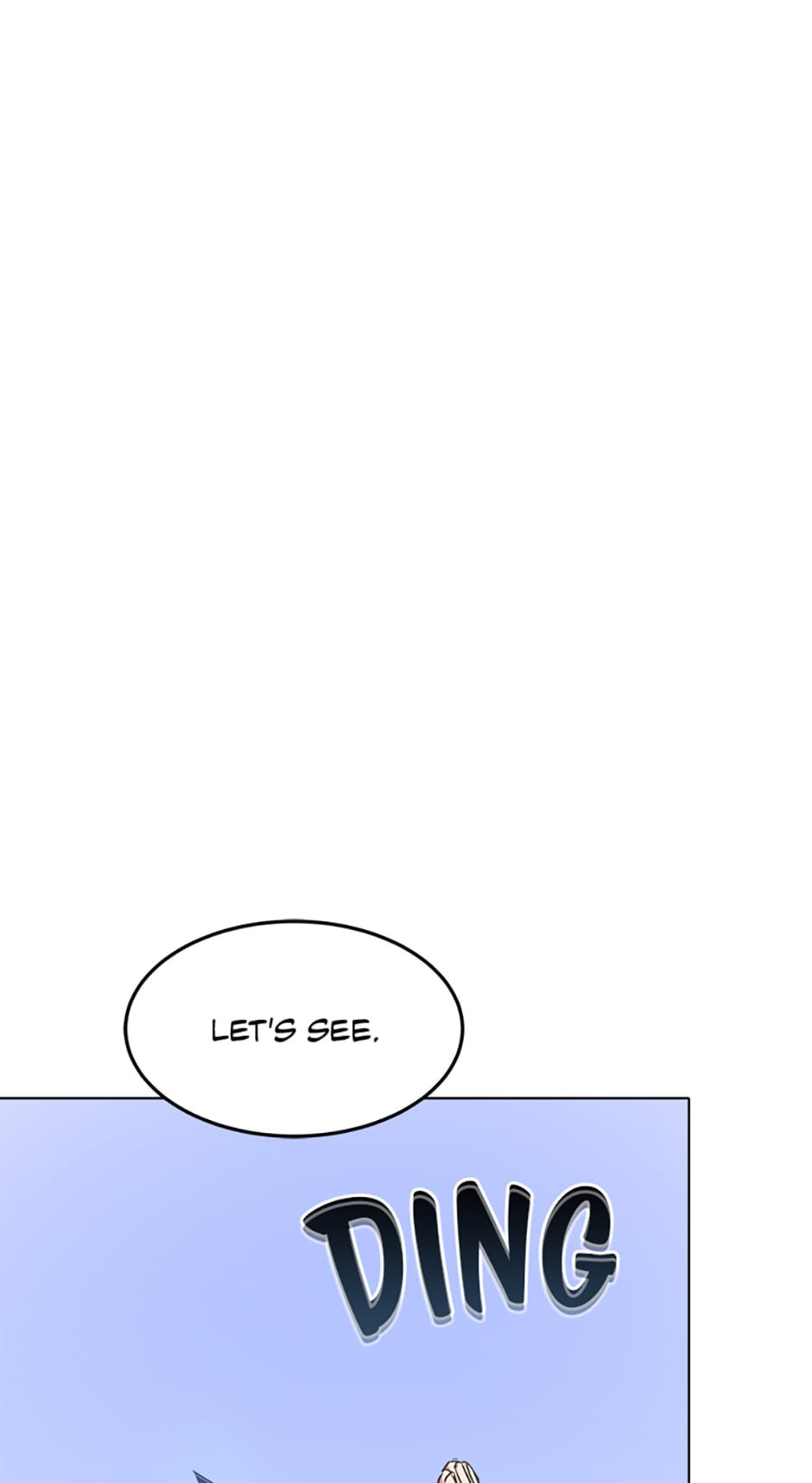 Level 1 Player Chapter 39 page 34 - 