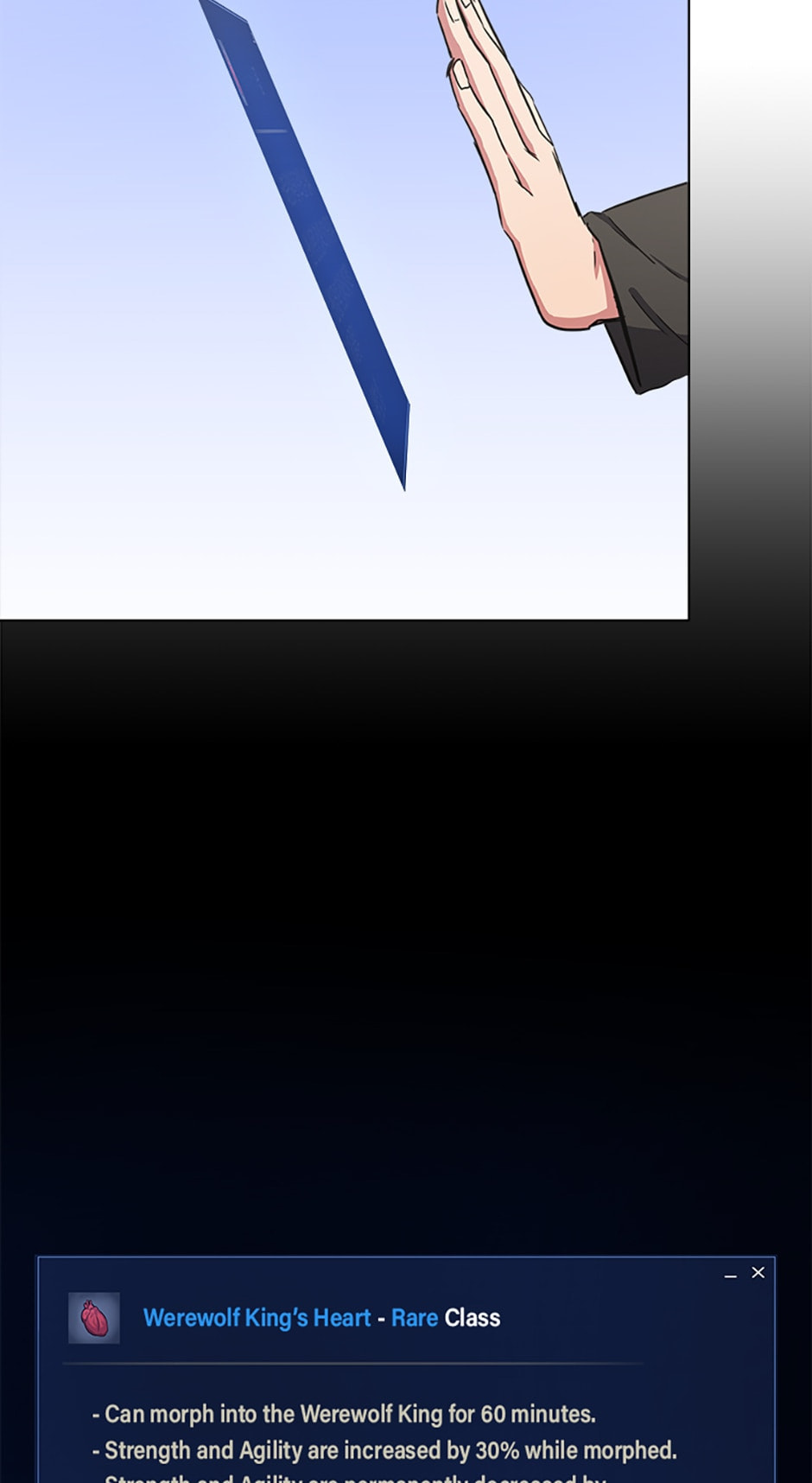 Level 1 Player Chapter 39 page 35 - 