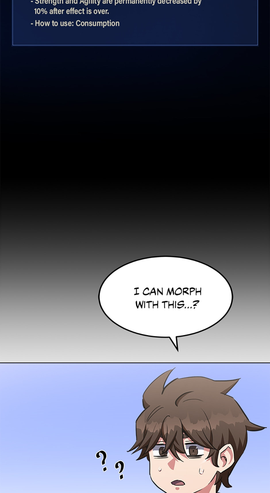 Level 1 Player Chapter 39 page 36 - 