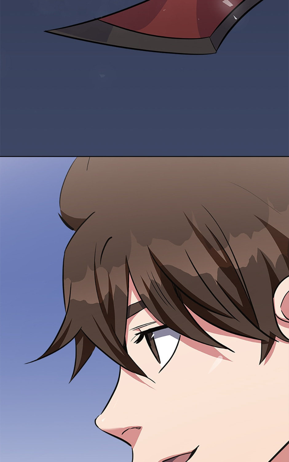 Level 1 Player Chapter 39 page 5 - 