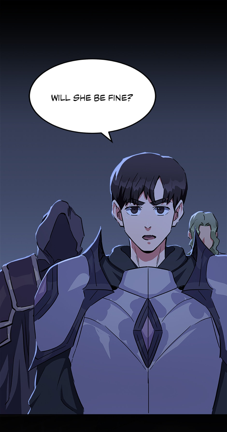 Level 1 Player Chapter 39 page 42 - 