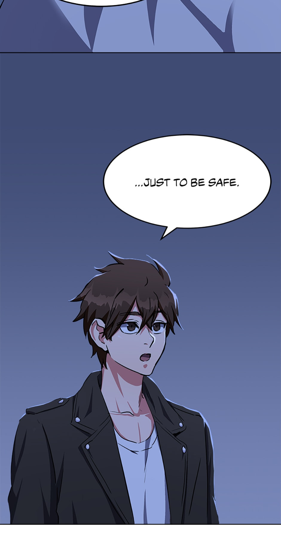 Level 1 Player Chapter 39 page 44 - 