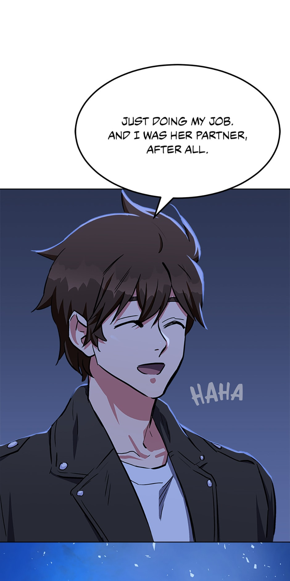 Level 1 Player Chapter 39 page 46 - 