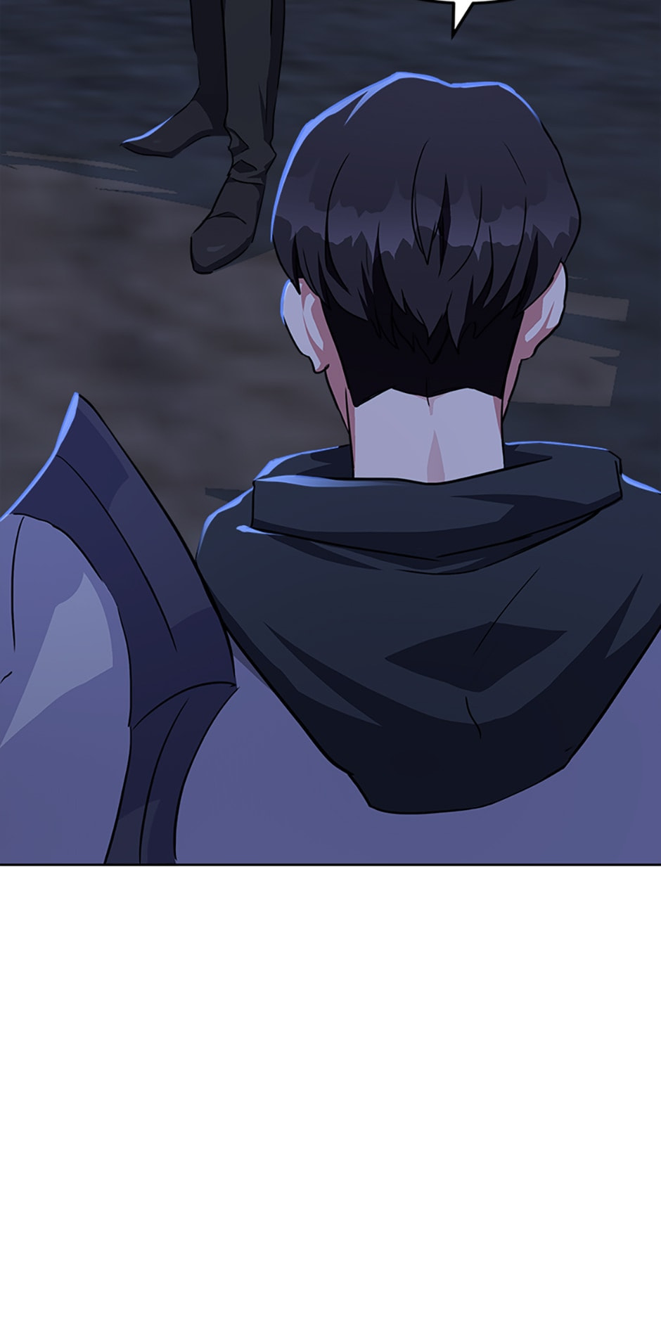 Level 1 Player Chapter 39 page 48 - 