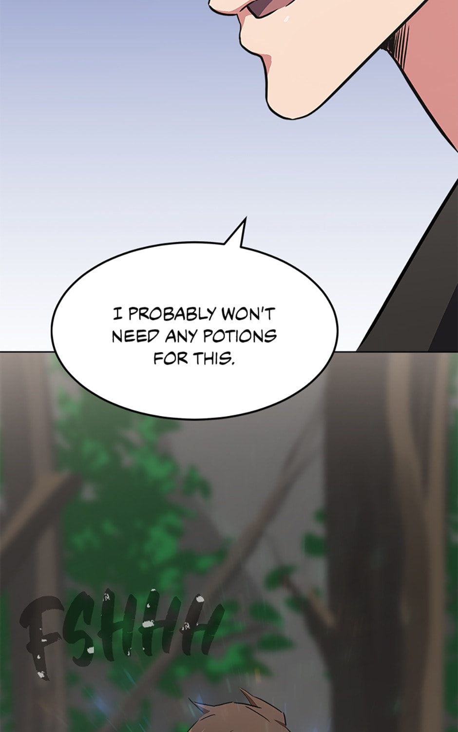 Level 1 Player Chapter 39 page 6 - 