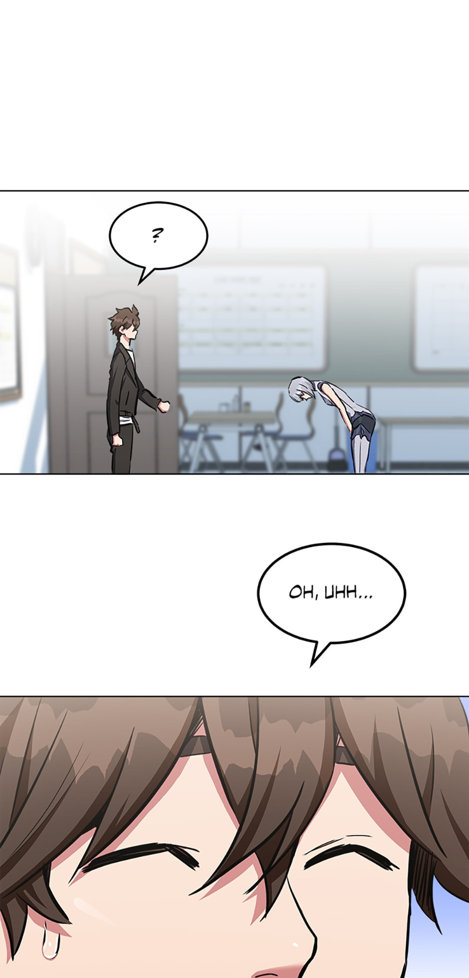 Level 1 Player Chapter 39 page 51 - 