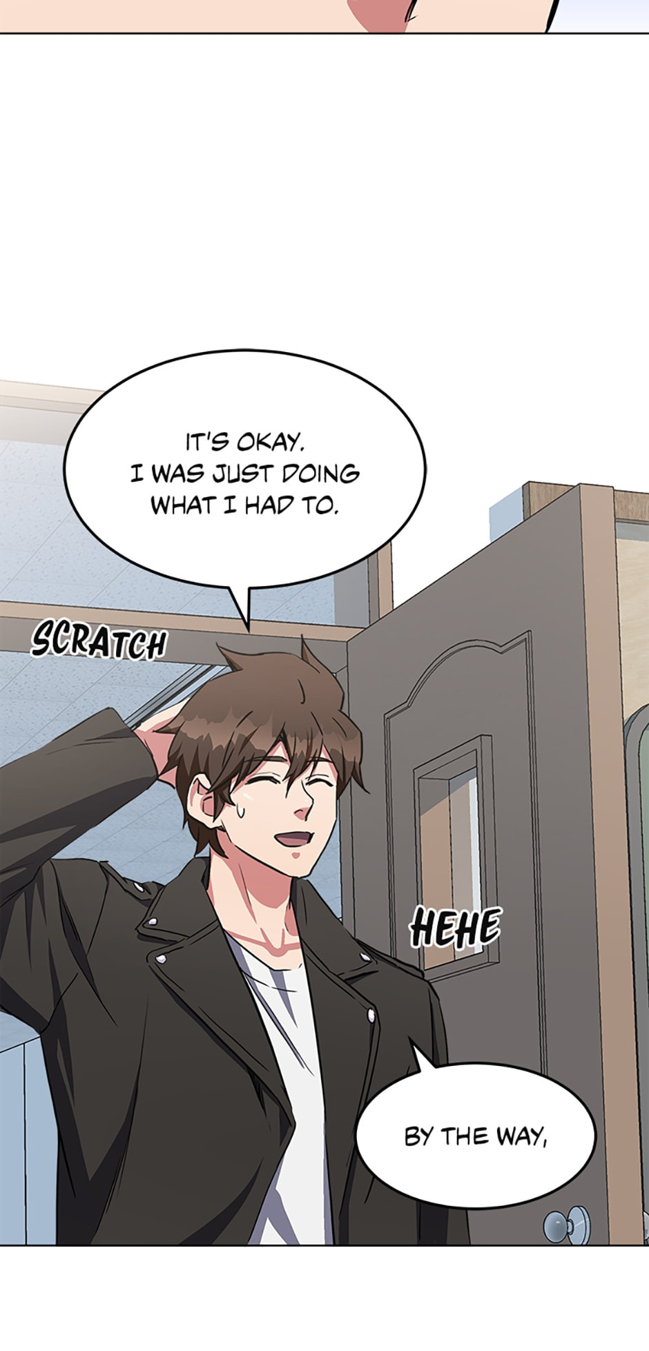 Level 1 Player Chapter 39 page 52 - 