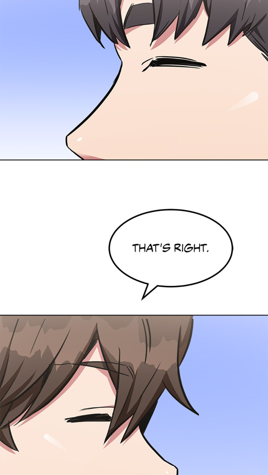 Level 1 Player Chapter 39 page 55 - 