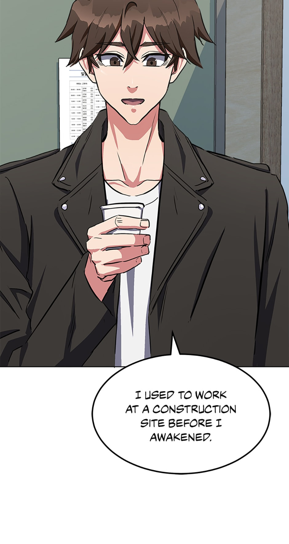 Level 1 Player Chapter 39 page 60 - 