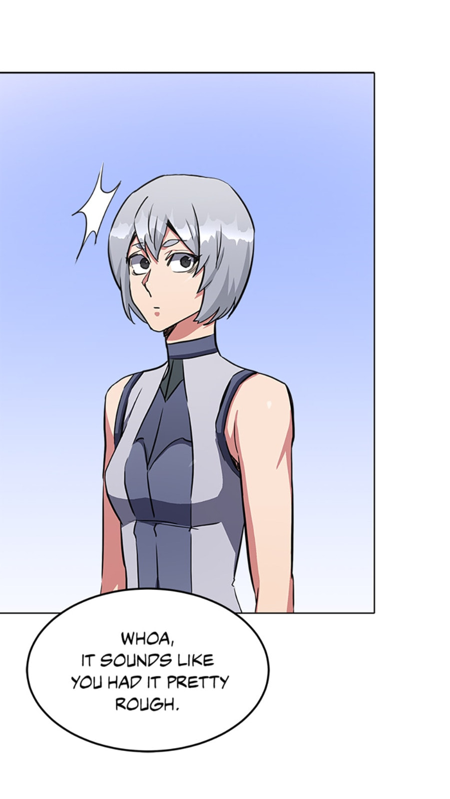 Level 1 Player Chapter 39 page 61 - 