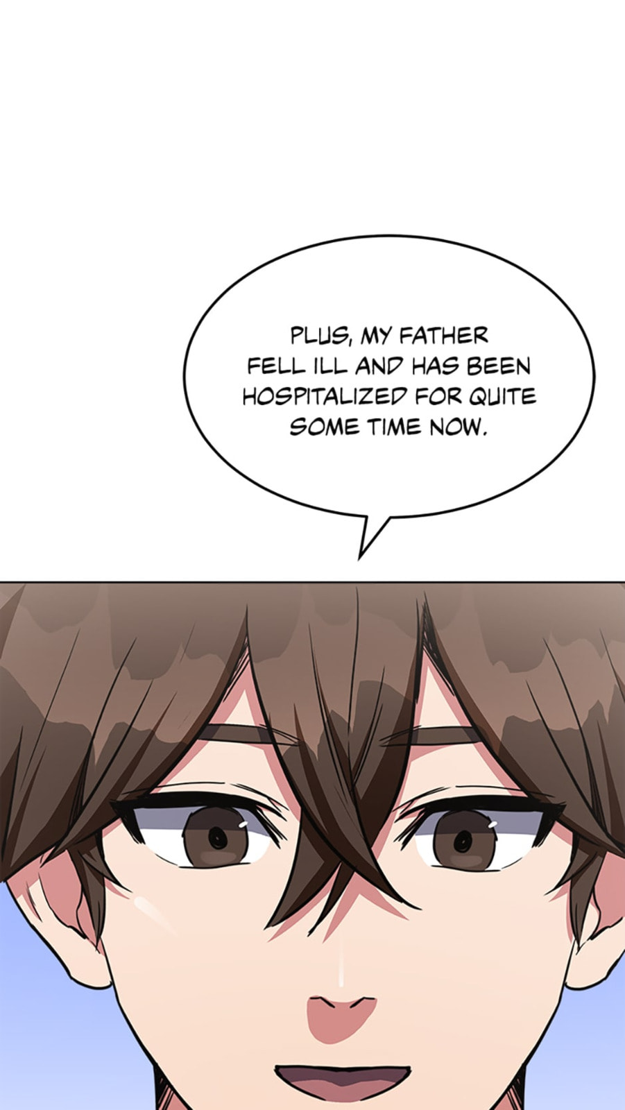 Level 1 Player Chapter 39 page 62 - 
