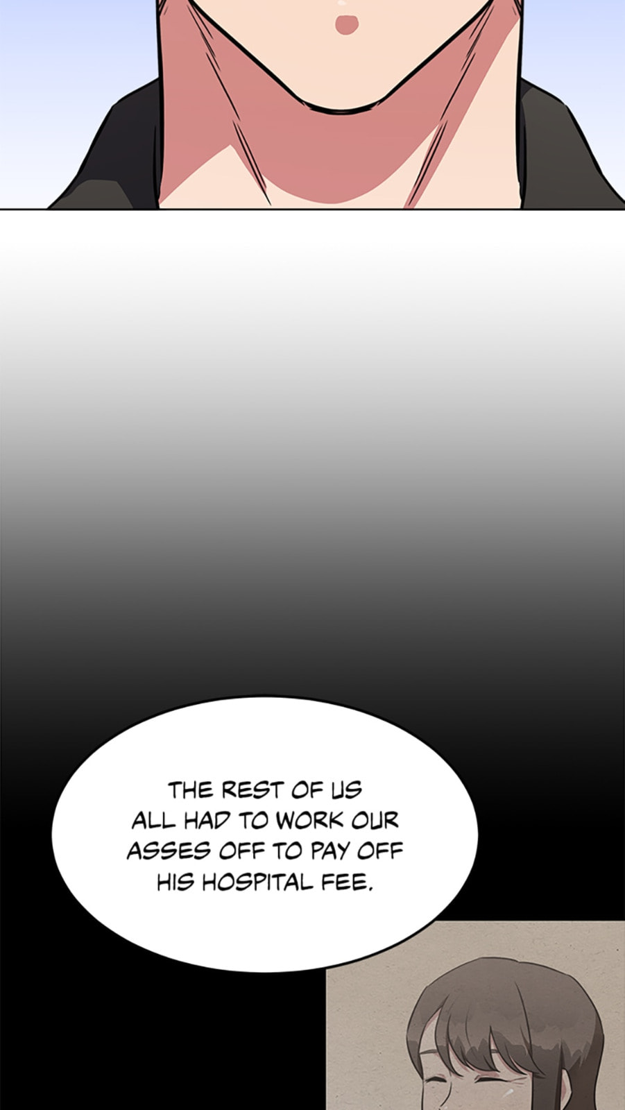 Level 1 Player Chapter 39 page 63 - 