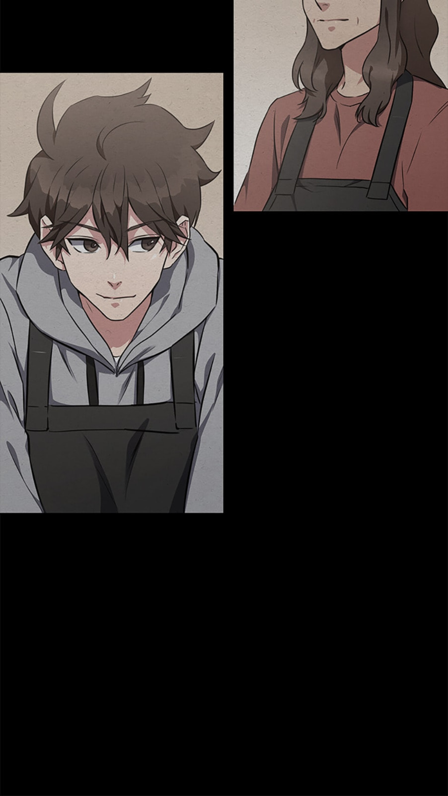 Level 1 Player Chapter 39 page 64 - 