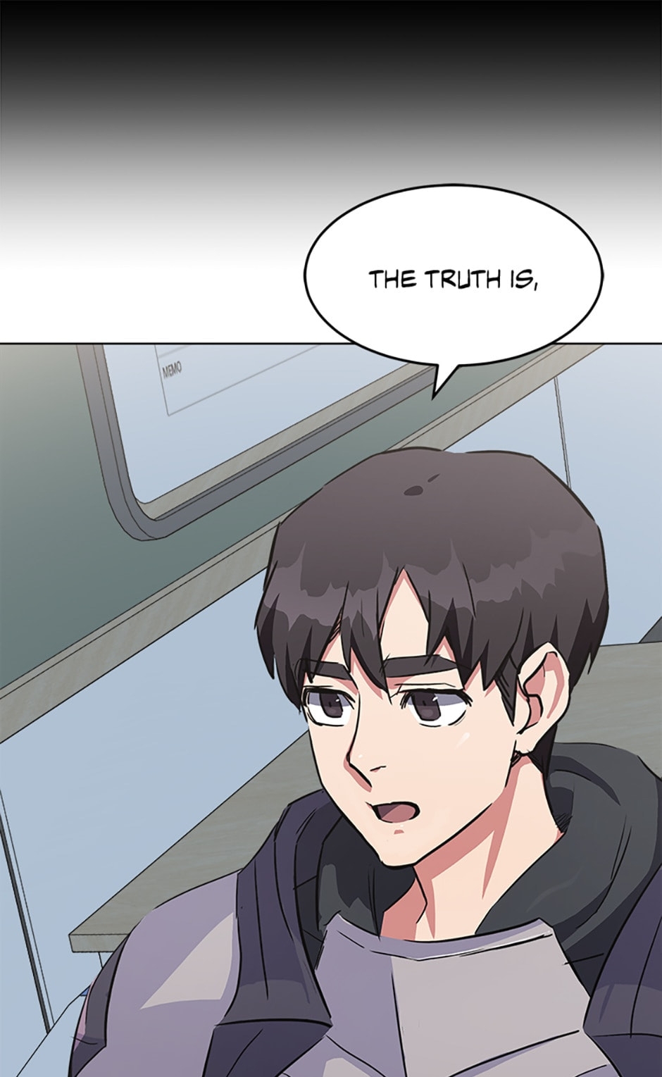 Level 1 Player Chapter 39 page 65 - 
