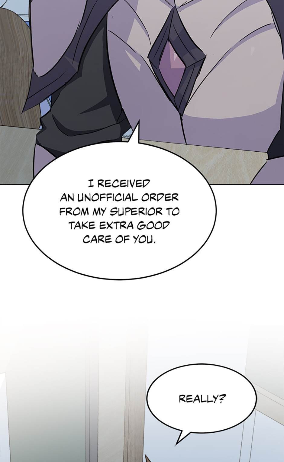 Level 1 Player Chapter 39 page 66 - 
