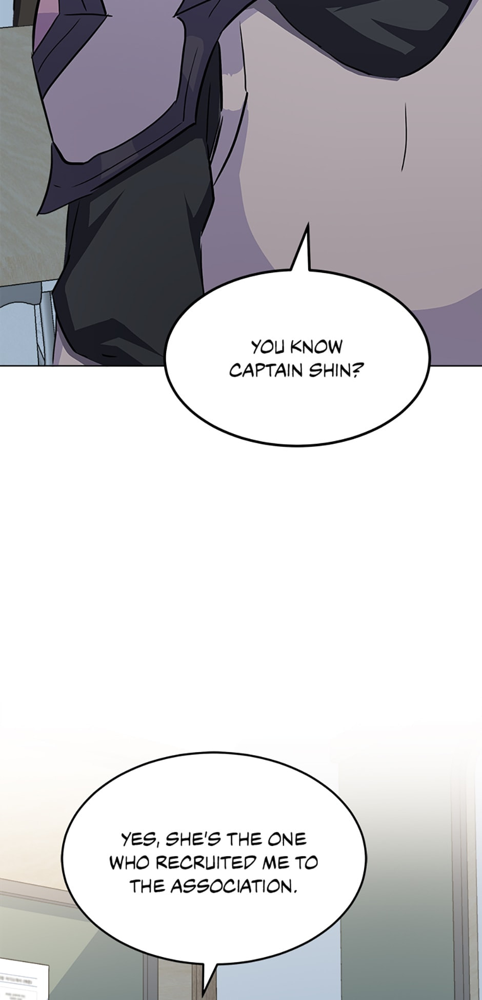 Level 1 Player Chapter 39 page 70 - 