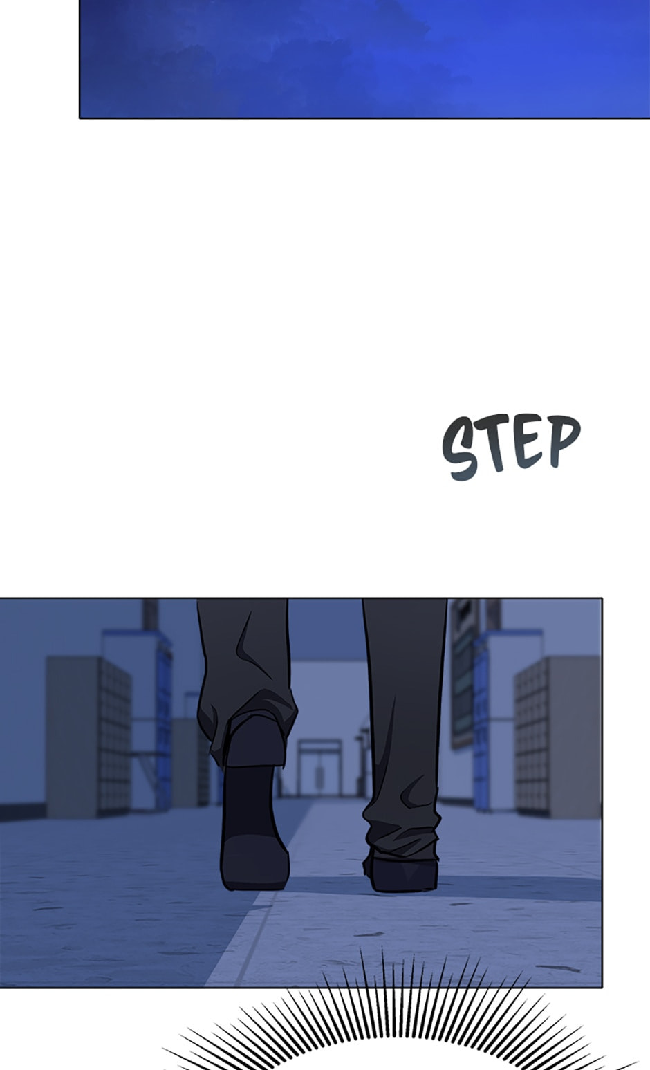 Level 1 Player Chapter 39 page 74 - 