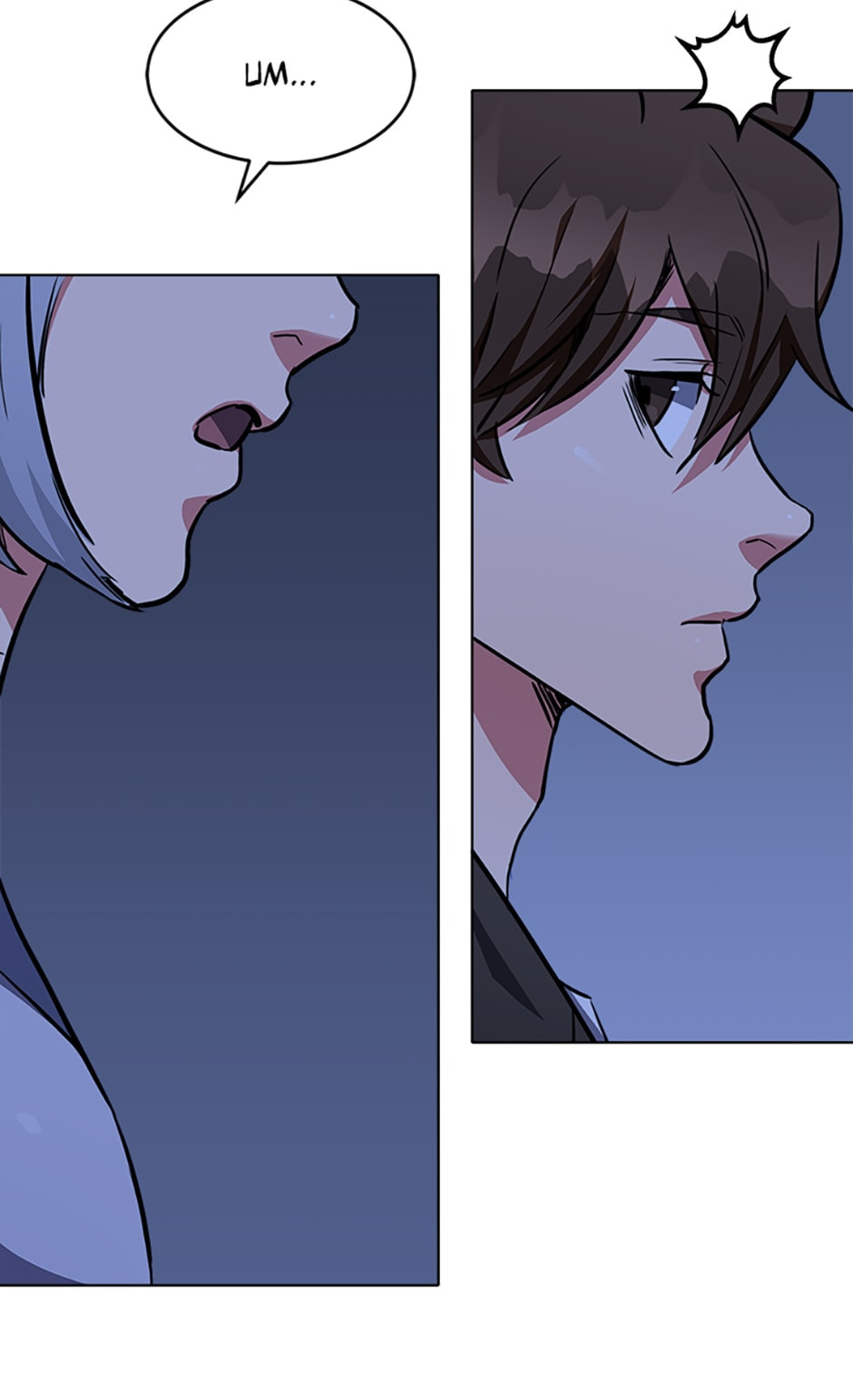 Level 1 Player Chapter 39 page 76 - 