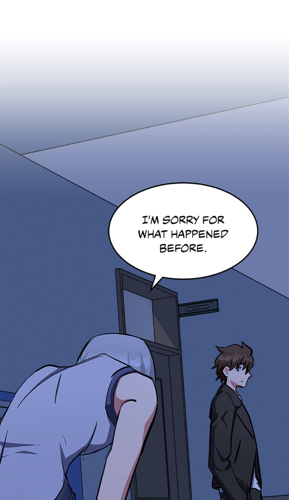 Level 1 Player Chapter 39 page 77 - 