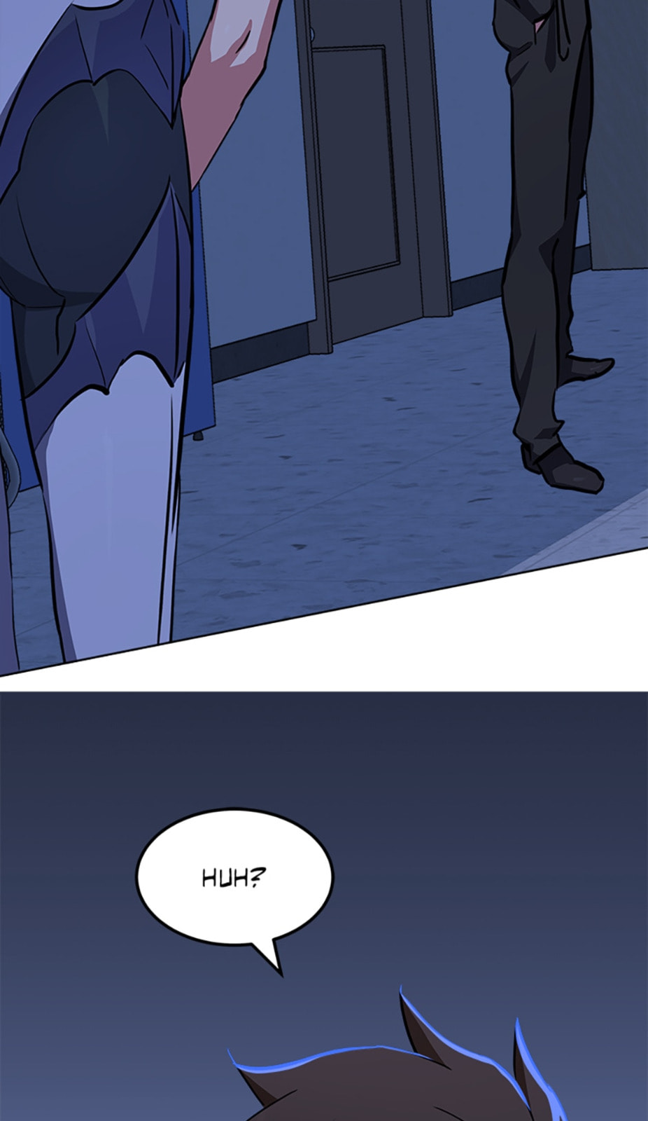 Level 1 Player Chapter 39 page 78 - 