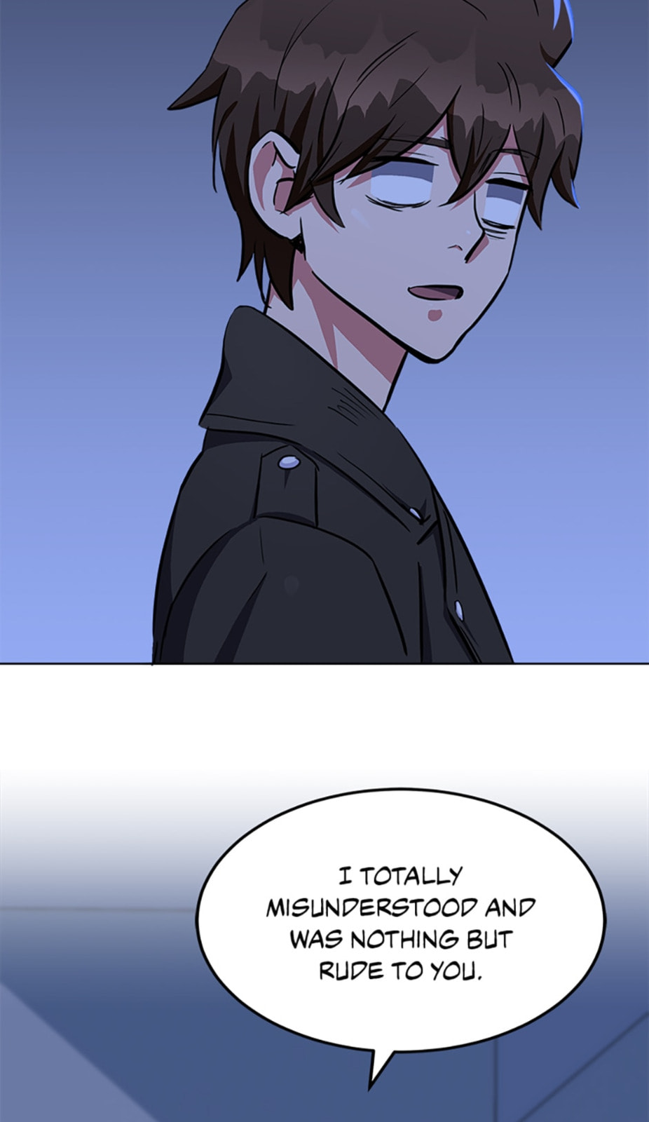 Level 1 Player Chapter 39 page 79 - 