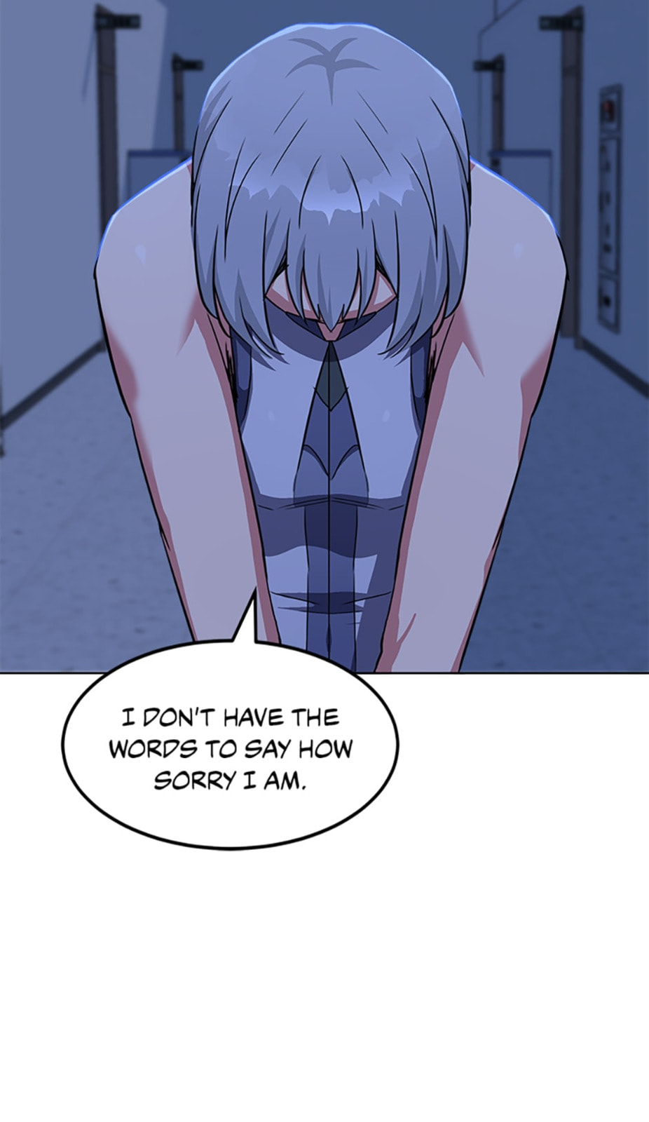 Level 1 Player Chapter 39 page 80 - 