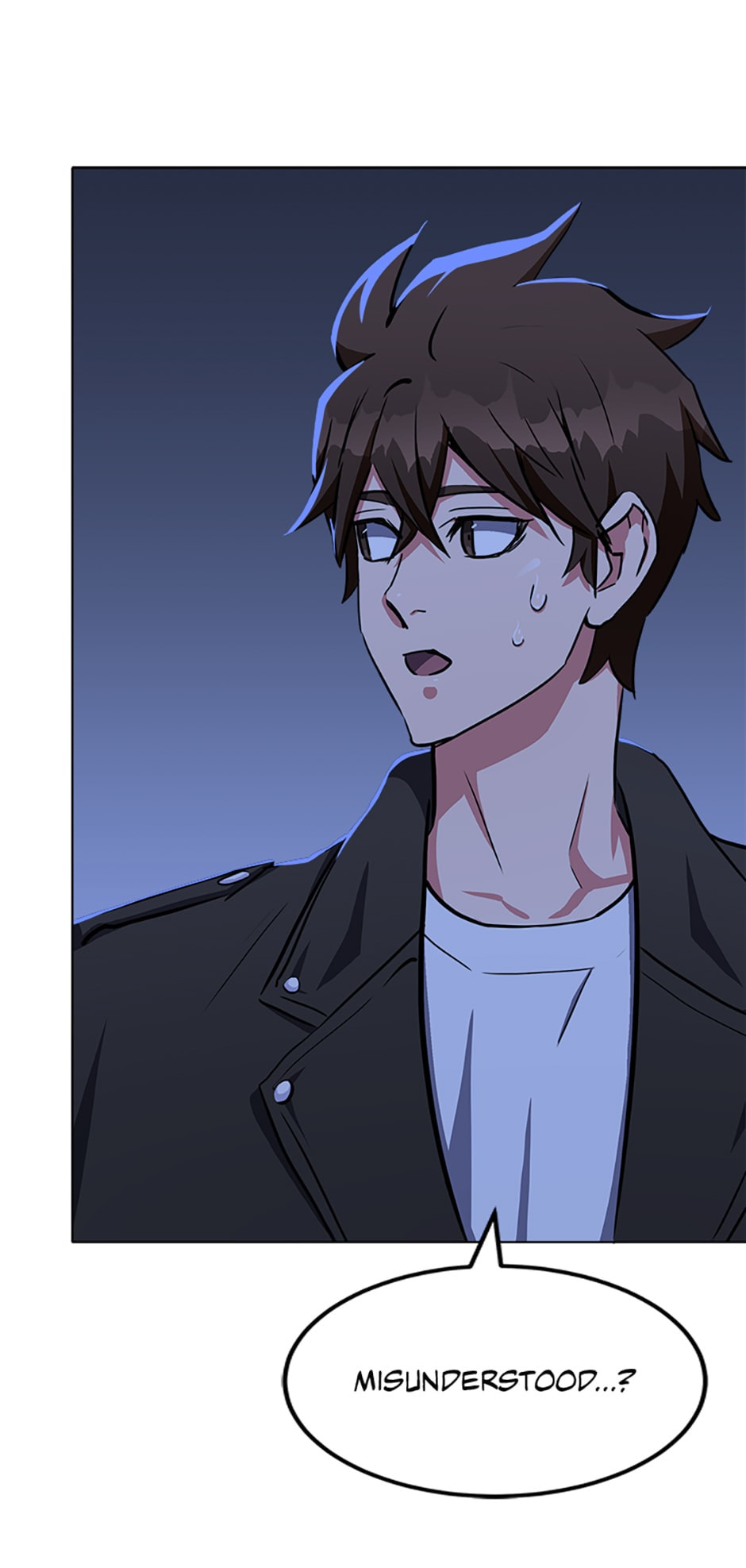 Level 1 Player Chapter 39 page 81 - 