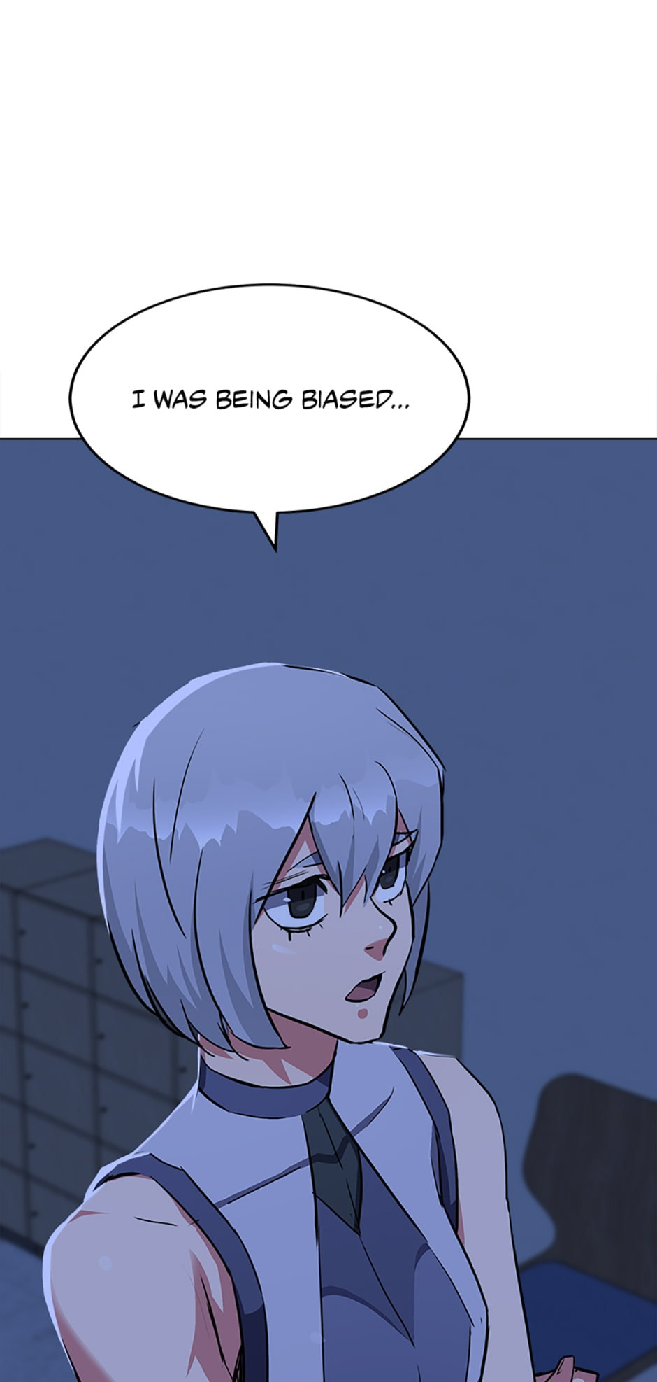 Level 1 Player Chapter 39 page 82 - 