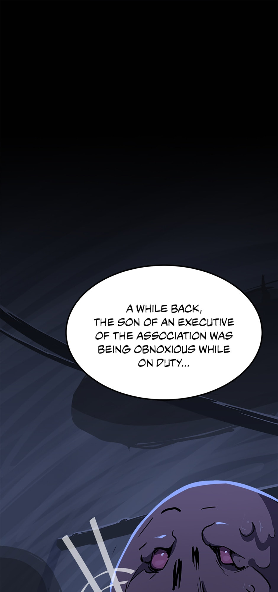 Level 1 Player Chapter 39 page 84 - 