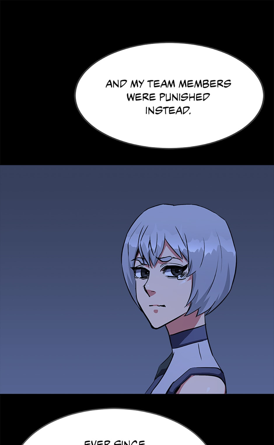 Level 1 Player Chapter 39 page 88 - 